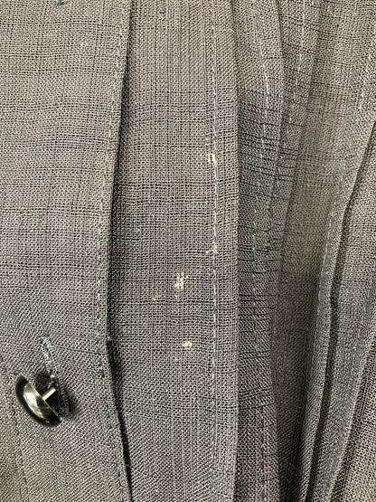 Lucent/ワンピース/ワンピース/ドレス/ブラック/21号