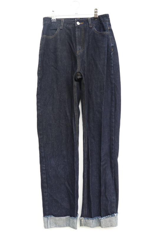 デニムパンツ/パンツ/ネイビー