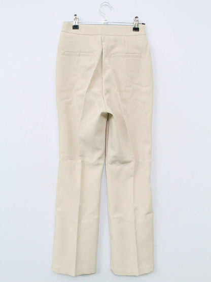 LAURENHI/その他パンツ/パンツ/ホワイト/XS