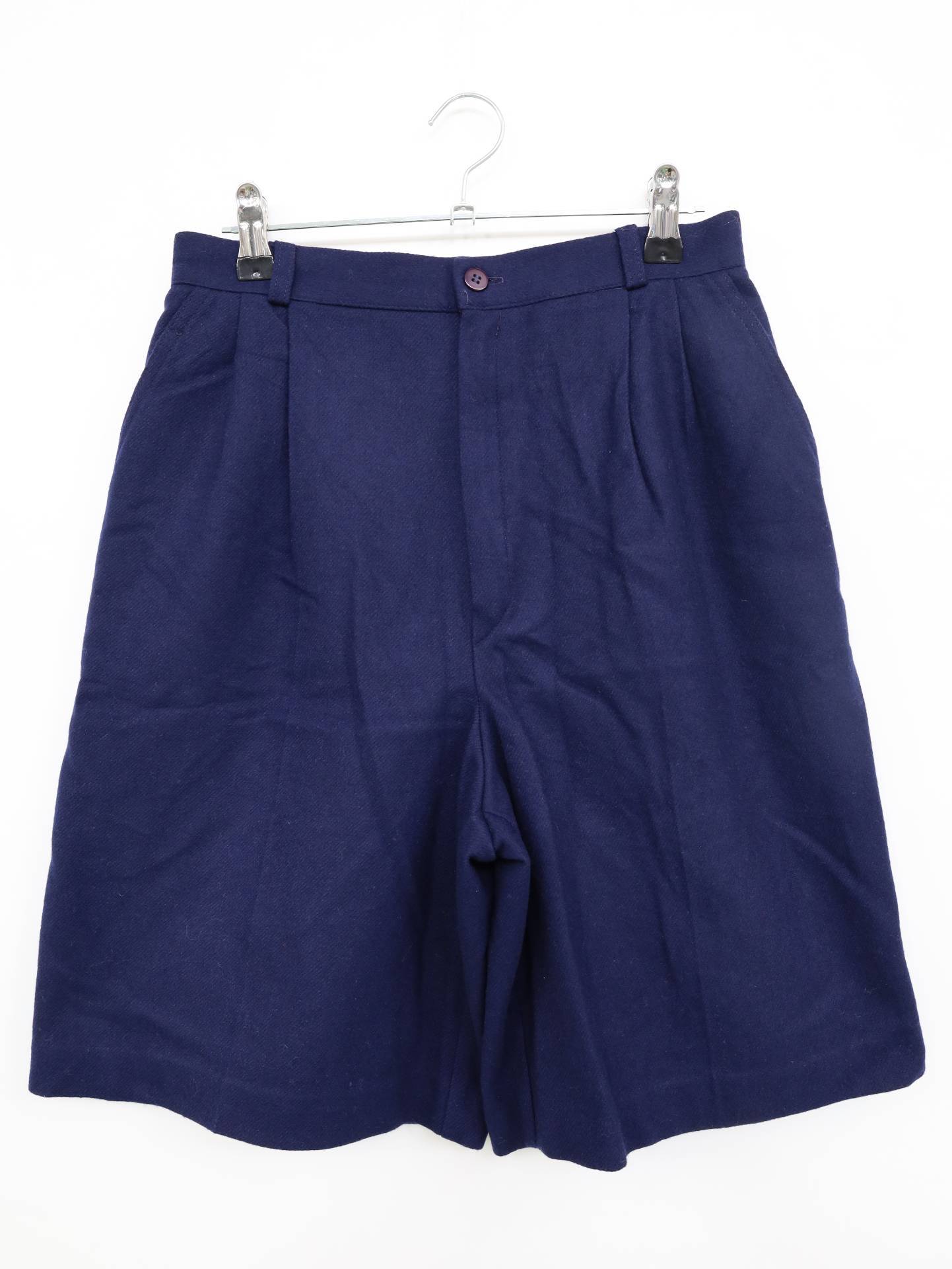 H.L. SPENCER/その他パンツ/パンツ/ネイビー/10