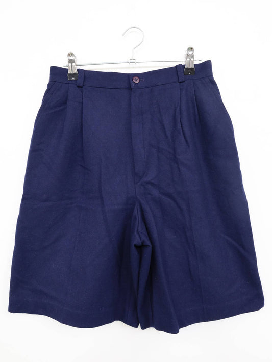 H.L. SPENCER/その他パンツ/パンツ/ネイビー/10