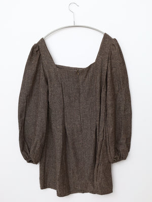 HOLYMOLY/ホーリーモーリー/その他トップス/トップス/その他