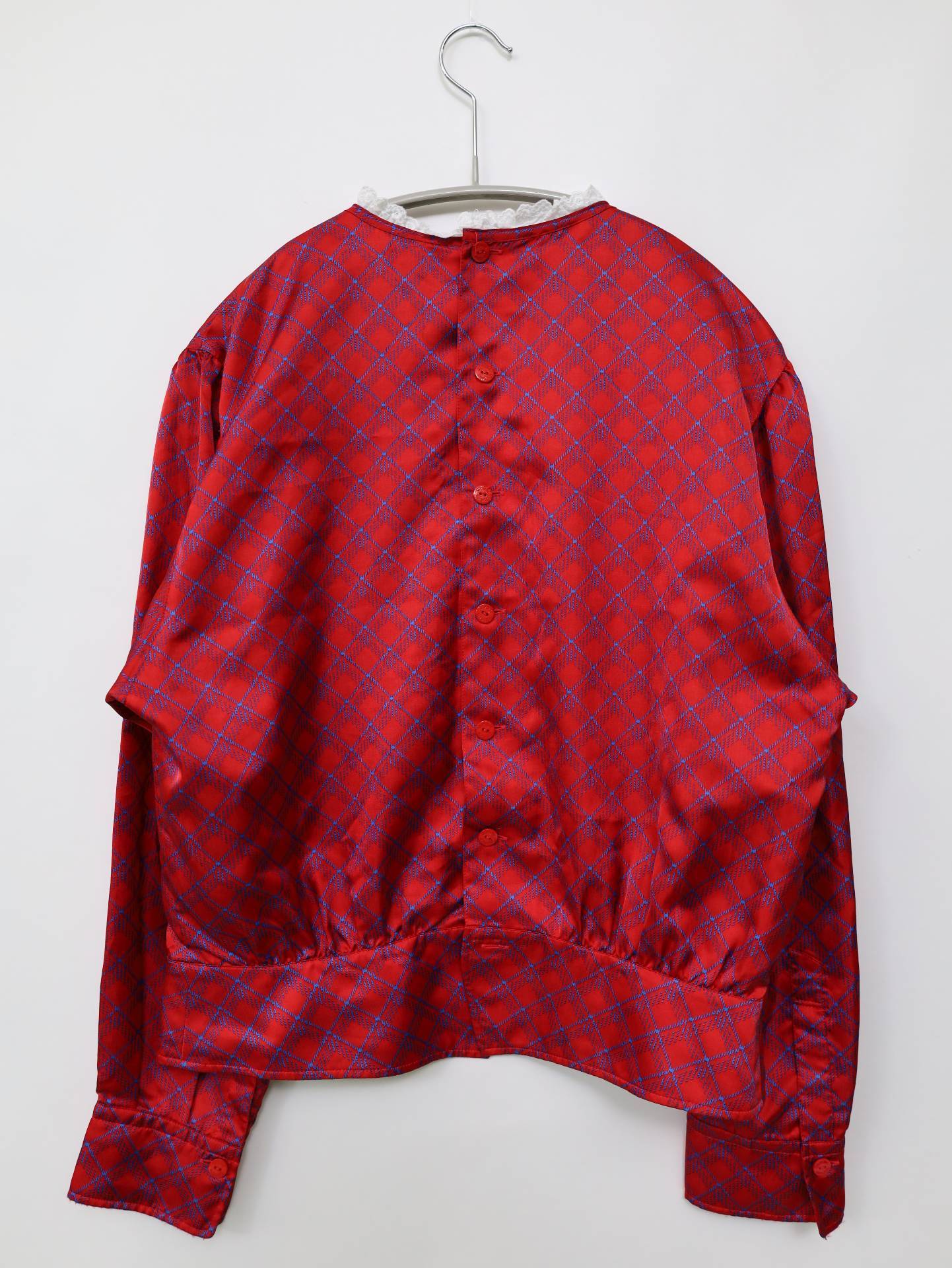 Glycine/その他トップス/トップス/レッド/11