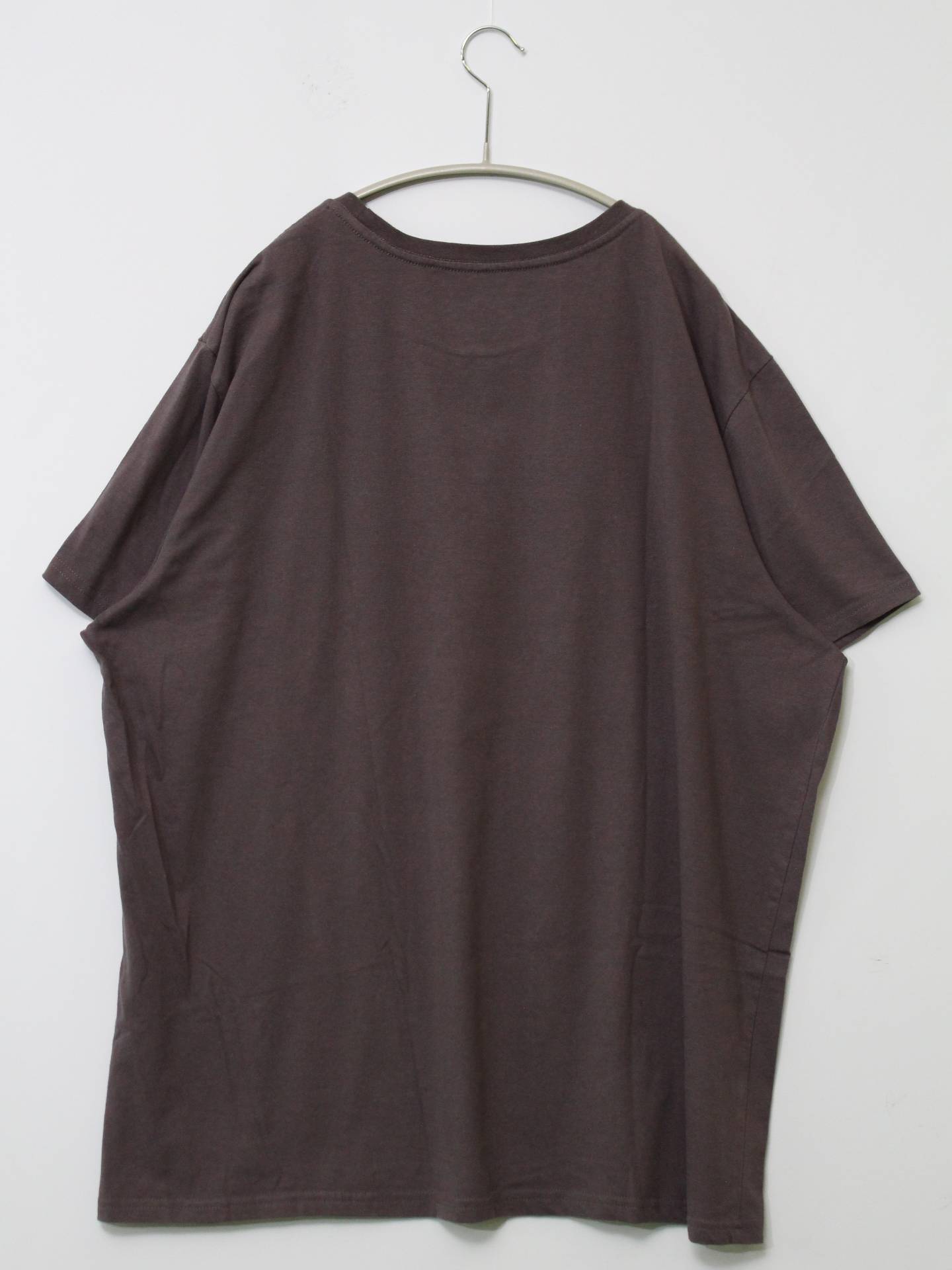 Harry Potter/Tシャツ/カットソー/トップス/グレー/XXL