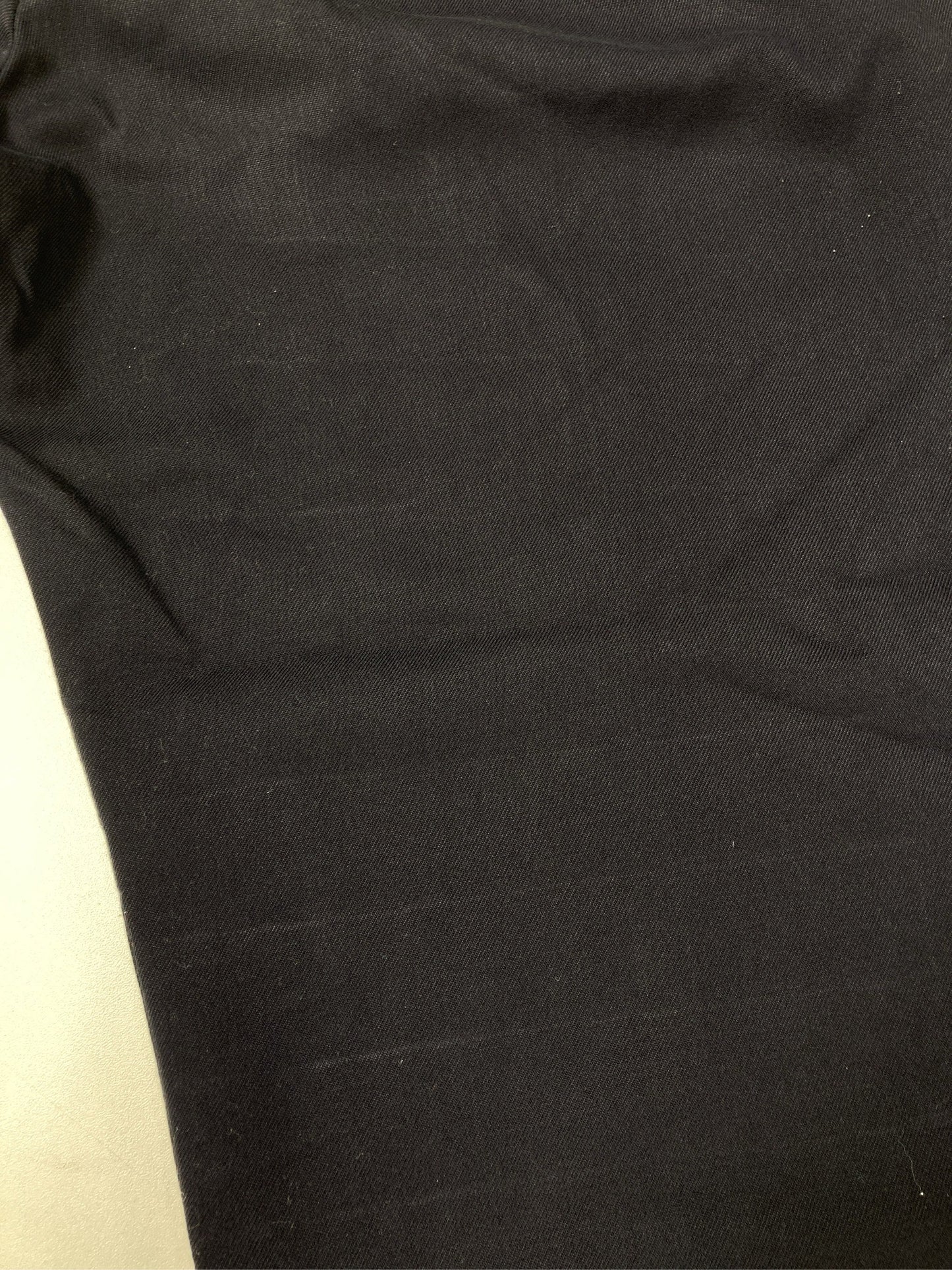 URBAN RESEARCH DOORS/アーバンリサーチドアーズ/スラックス/パンツ/ネイビー/38