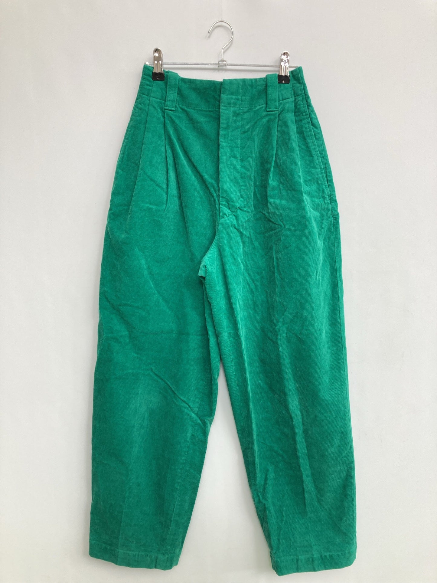 MARNI/マルニ/スラックス/パンツ/グリーン/S