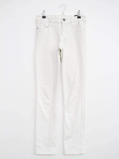 BACK NUMBER/バックナンバー/その他パンツ/パンツ/ホワイト/XS