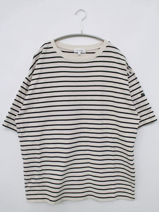 CHILLFAR/Tシャツ/カットソー/トップス/ブラック/F