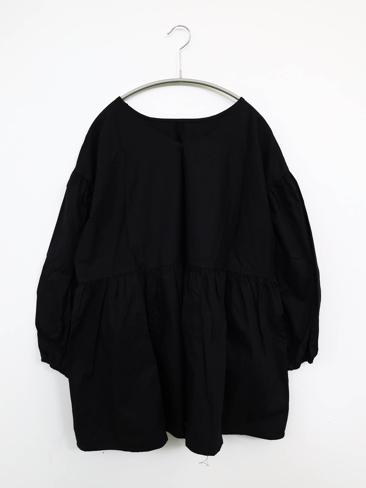 その他トップス/トップス/ブラック