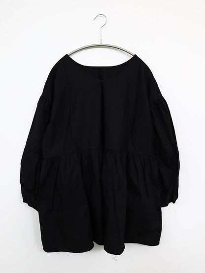 その他トップス/トップス/ブラック