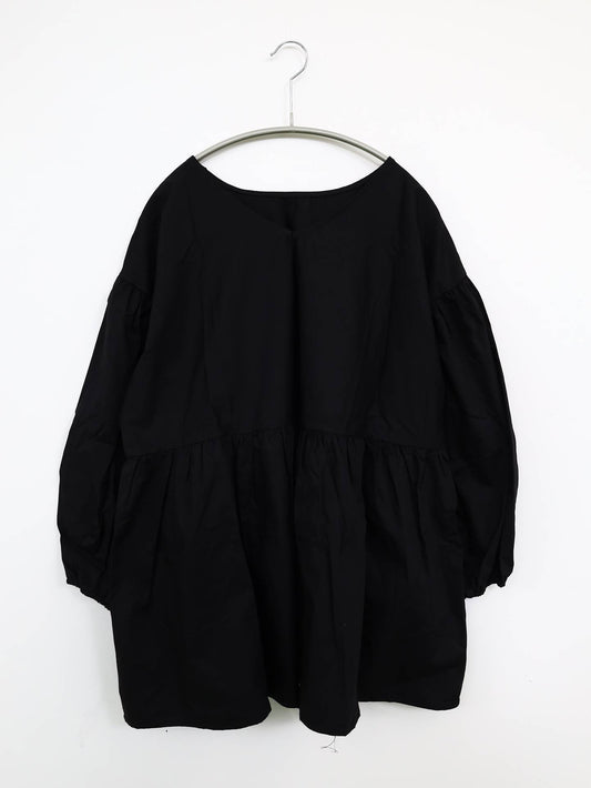 その他トップス/トップス/ブラック