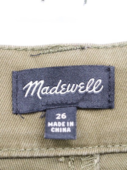 Madewell/その他パンツ/パンツ/ベージュ/26
