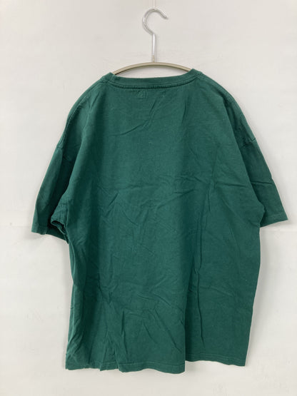 Quash/クワッシュ/Tシャツ/カットソー/トップス/グリーン/L