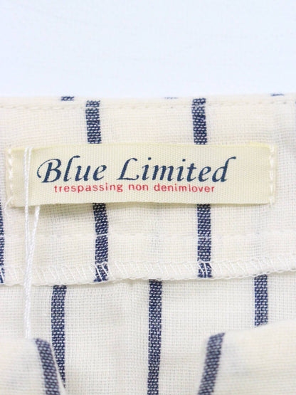 Blue Limited/ワンピース/ワンピース/ドレス/ホワイト
