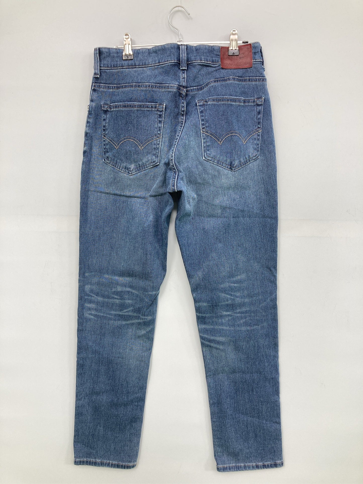 EDWIN/エドウィン/デニムパンツ/パンツ/ブルー/M