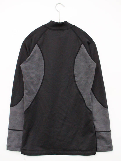X-united/Tシャツ/カットソー/トップス/ブラック/M