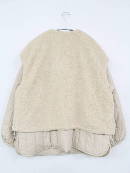 Samansa Mos2/サマンサモスモス/その他アウター/ジャケット/アウター/アイボリー/F