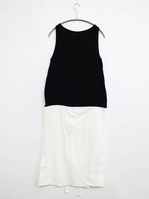 MM6 Maison Margiela/ワンピース/ワンピース/ドレス/ブラック/38