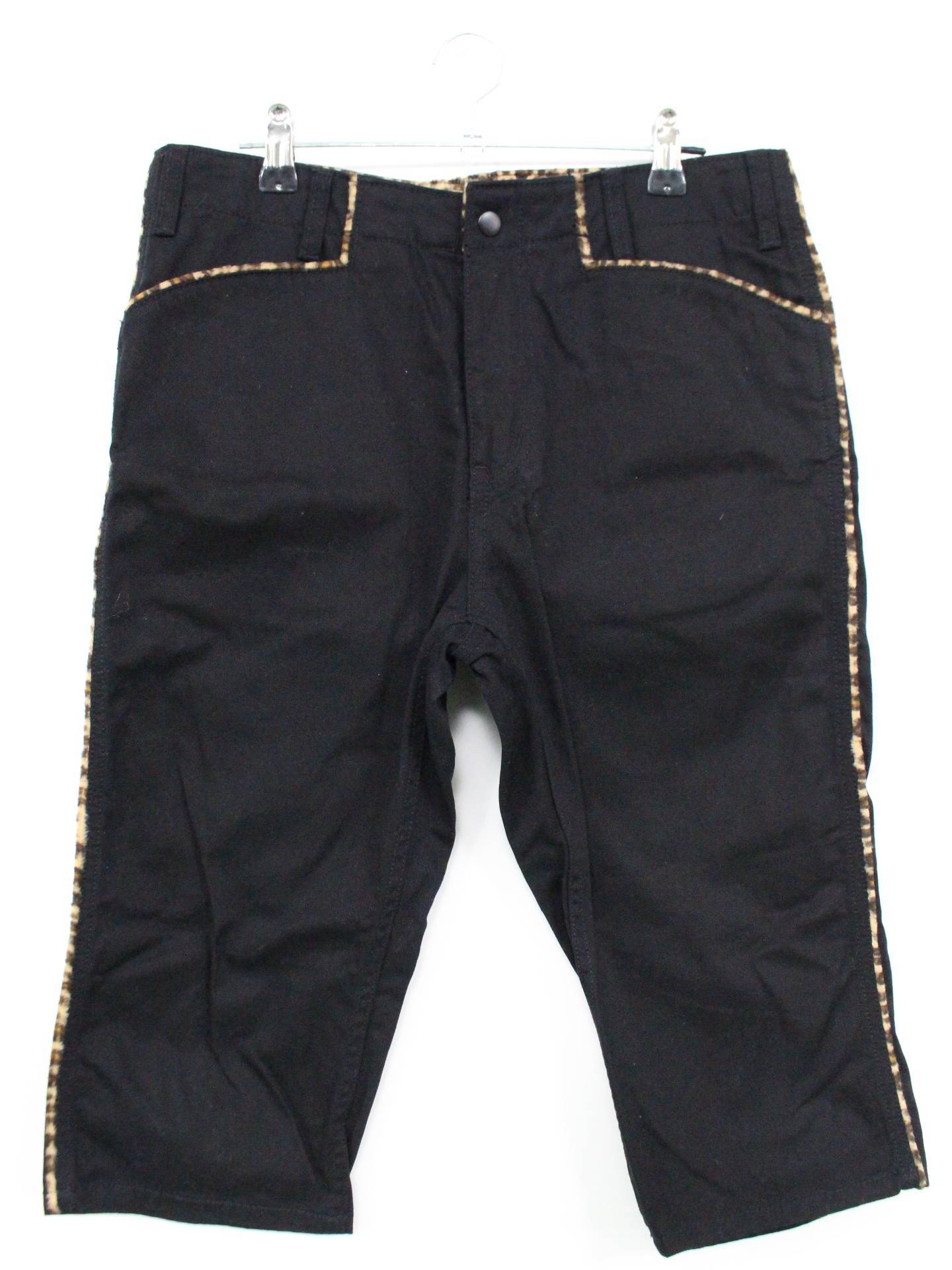 Eyedy/その他パンツ/パンツ/ブラック/31