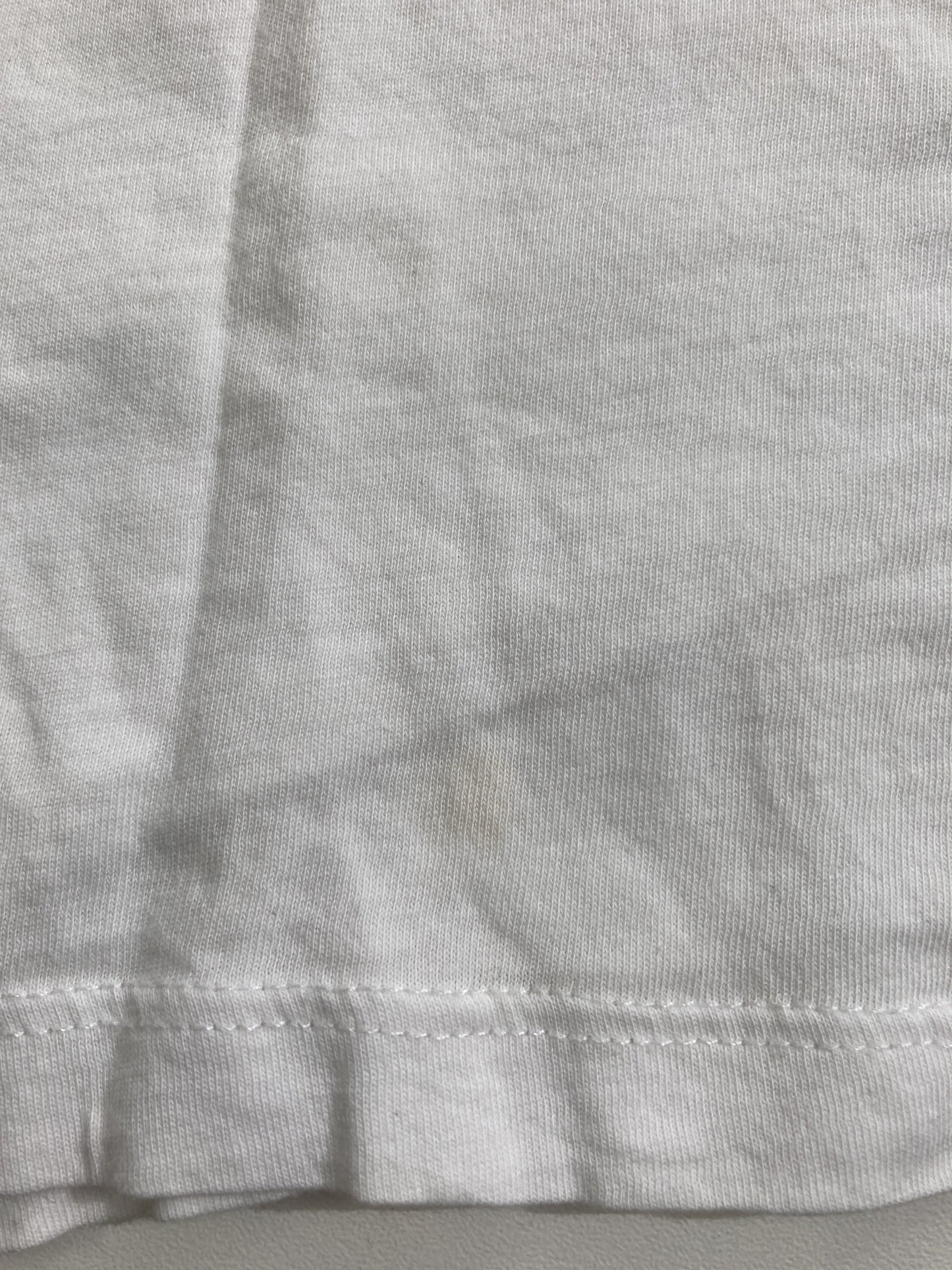 FAVORITE/Tシャツ/カットソー/トップス/ホワイト/L