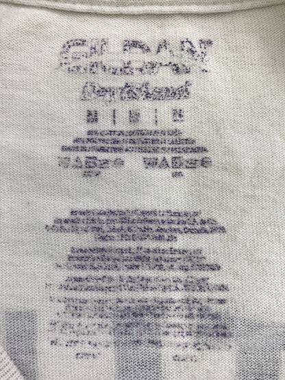 GILDAN/ギルダン/Tシャツ/カットソー/トップス/ホワイト/M