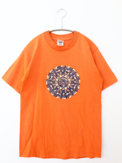 Fruits of the Loom/Tシャツ/カットソー/トップス/オレンジ/S