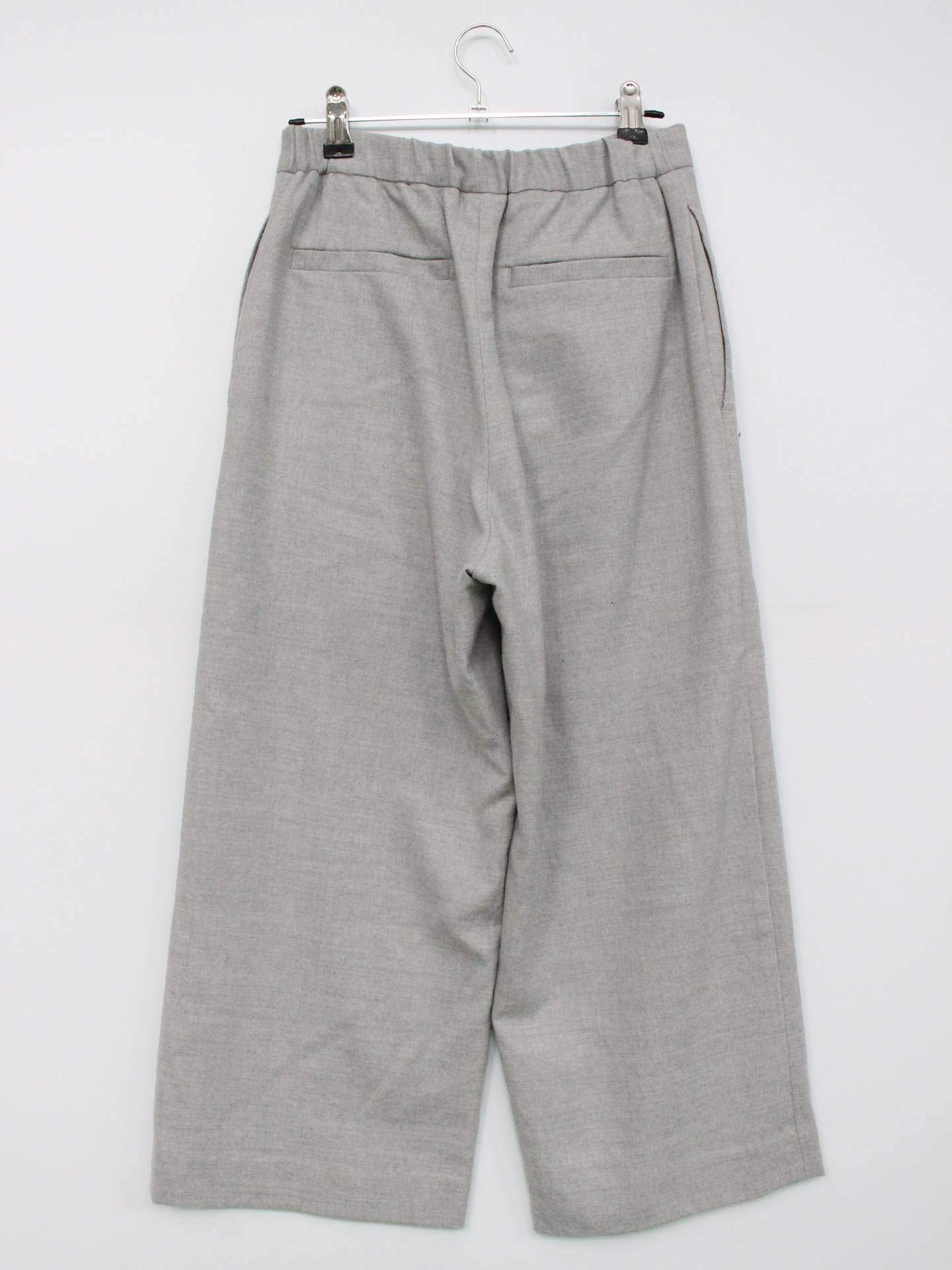 GALERIE VIE/その他パンツ/パンツ/グレー/32