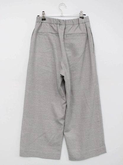 GALERIE VIE/その他パンツ/パンツ/グレー/32