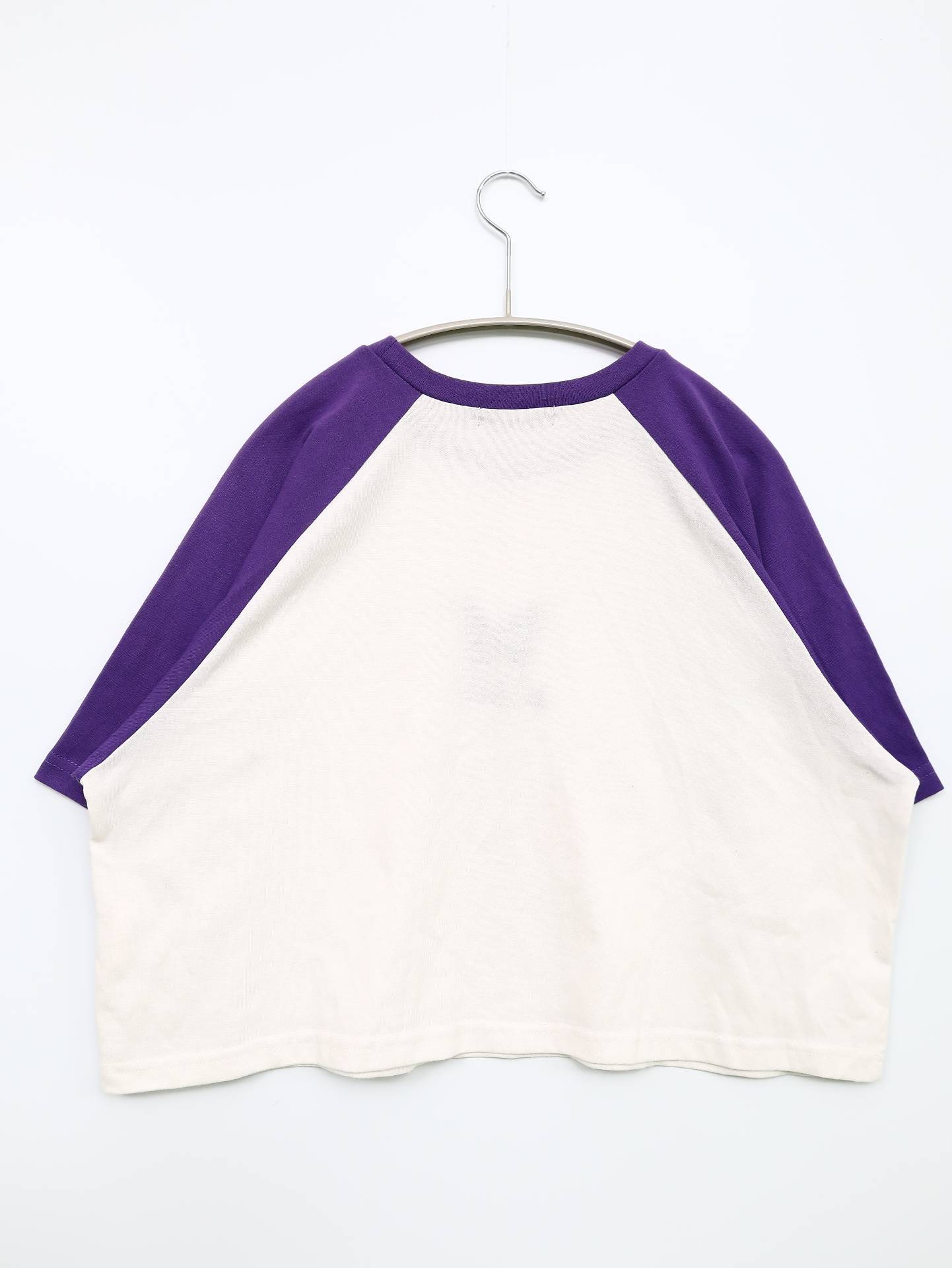 PLYMTONE/Tシャツ/カットソー/トップス/ホワイト/L