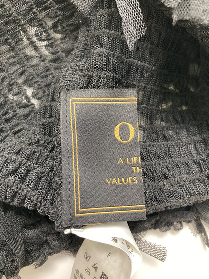 Olu./オルドット/その他トップス/トップス/ブラック/F