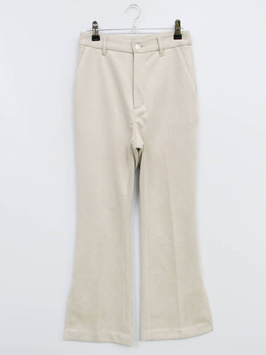 JEANASIS/ジーナシス/その他パンツ/パンツ/アイボリー/SS