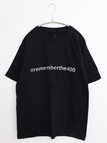 Tシャツ/カットソー/トップス/ブラック/M