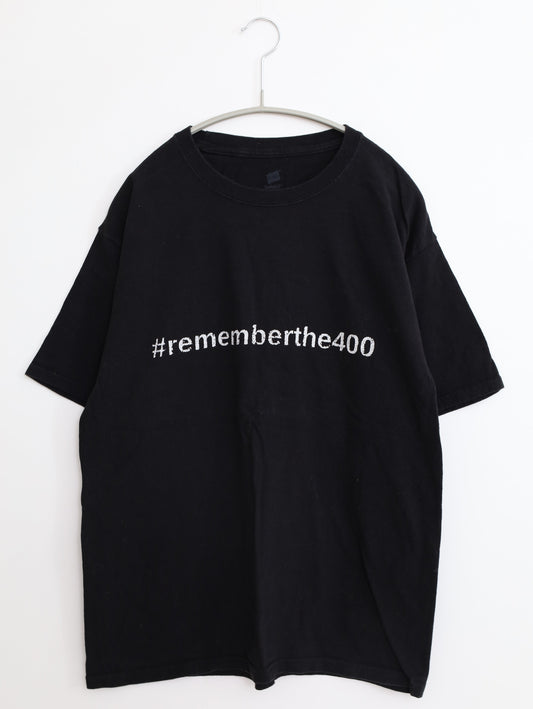 Tシャツ/カットソー/トップス/ブラック/M