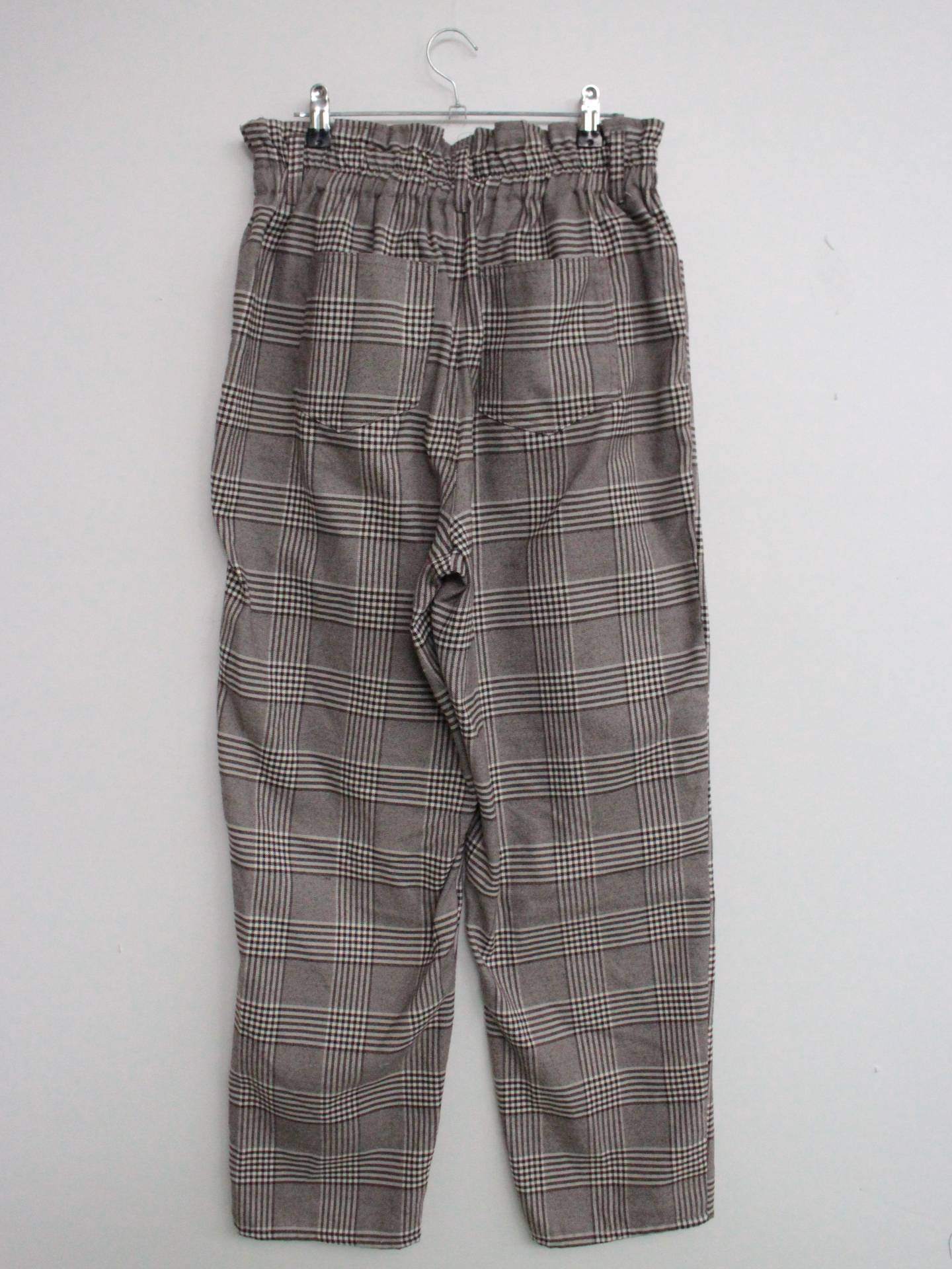 Cutie Blonde/その他パンツ/パンツ/グレー/L