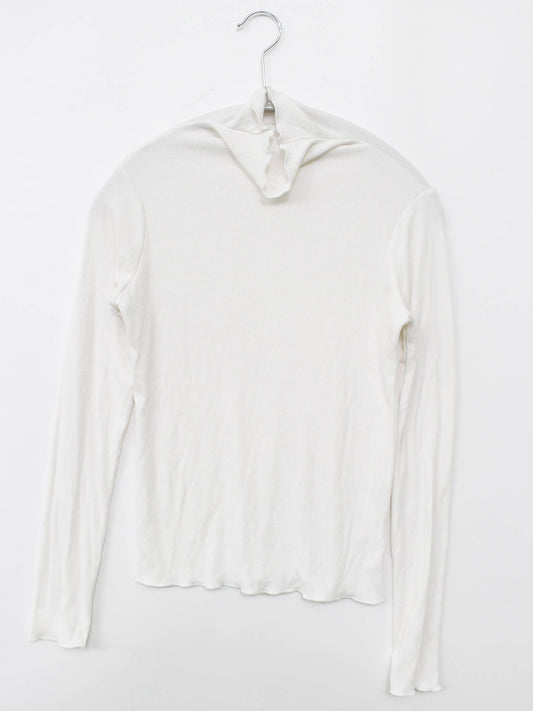 KULU STUDIO/その他トップス/トップス/ホワイト
