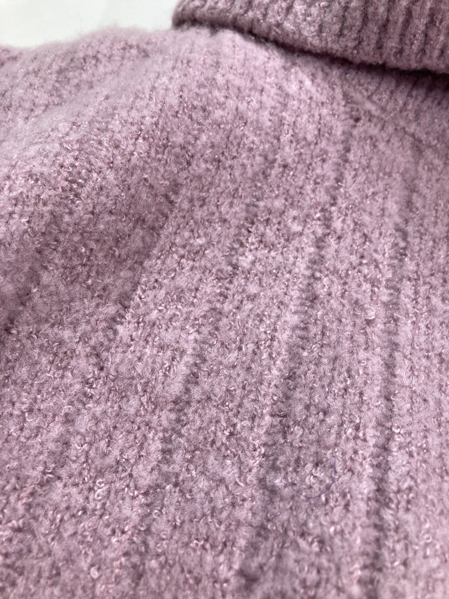 titty&Co./ティティーアンドコー/ニット/セーター/トップス/パープル/F