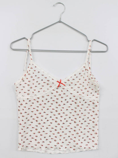 カーディガン/ボレロ/トップス/ホワイト/2