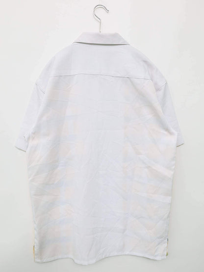 Tony Blake/シャツ/ブラウス/トップス/イエロー/L