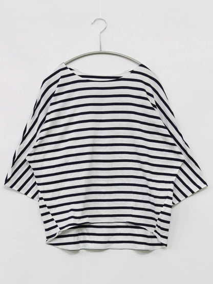 MICHEL KLEIN/Tシャツ/カットソー/トップス/ホワイト/38