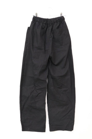 sakishima/サキシマ/その他パンツ/パンツ/ブラック