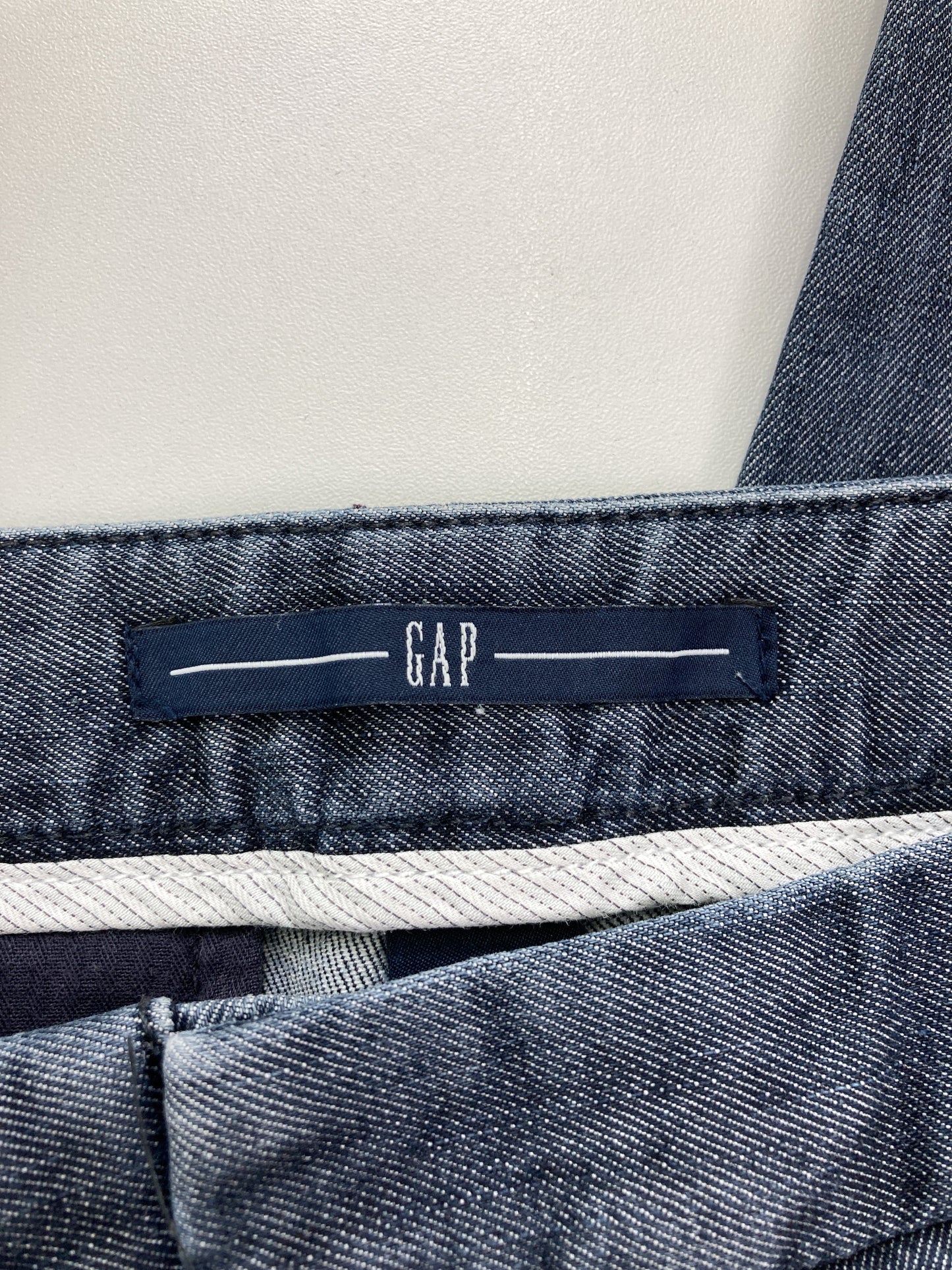 GAP/ギャップ/デニムパンツ/パンツ/ブルー