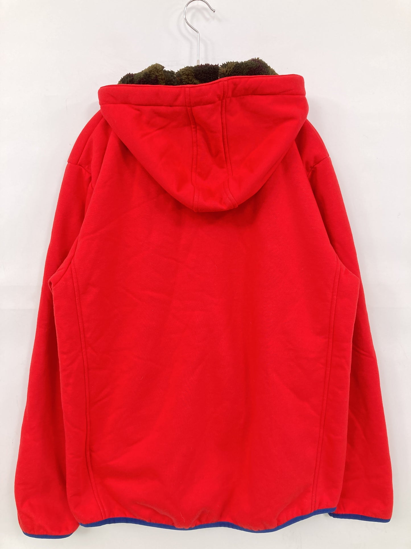 junior sweet/ジュニアスイート/パーカー/トップス/レッド/L