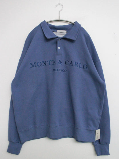 RUMOR/その他トップス/トップス/ブルー/FREE