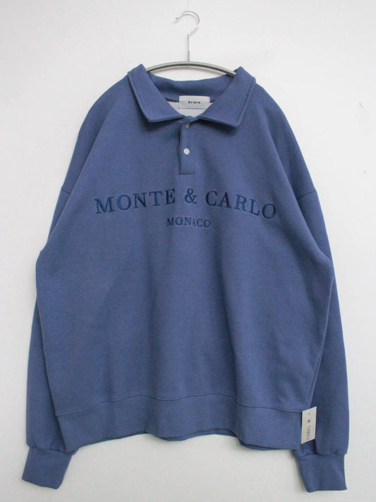 RUMOR/その他トップス/トップス/ブルー/FREE