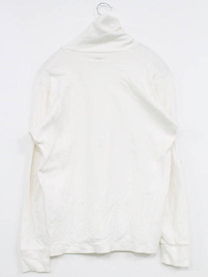 UNIQLO/ユニクロ/Tシャツ/カットソー/トップス/ホワイト/S