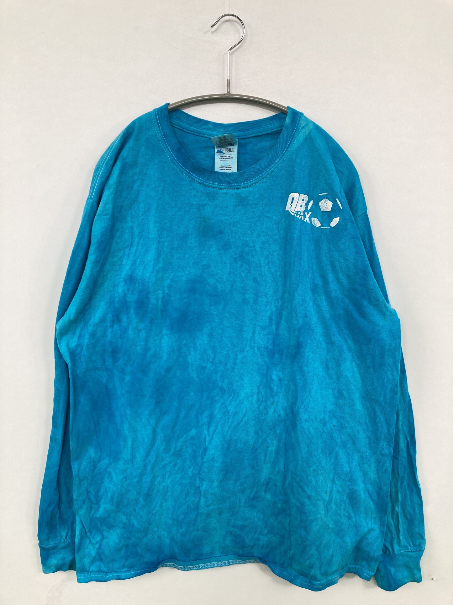 GILDAN/ギルダン/Tシャツ/カットソー/トップス/ブルー/L