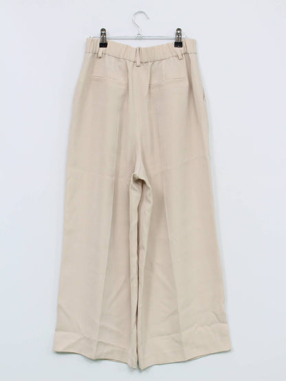 any FAM/その他パンツ/パンツ/アイボリー/2