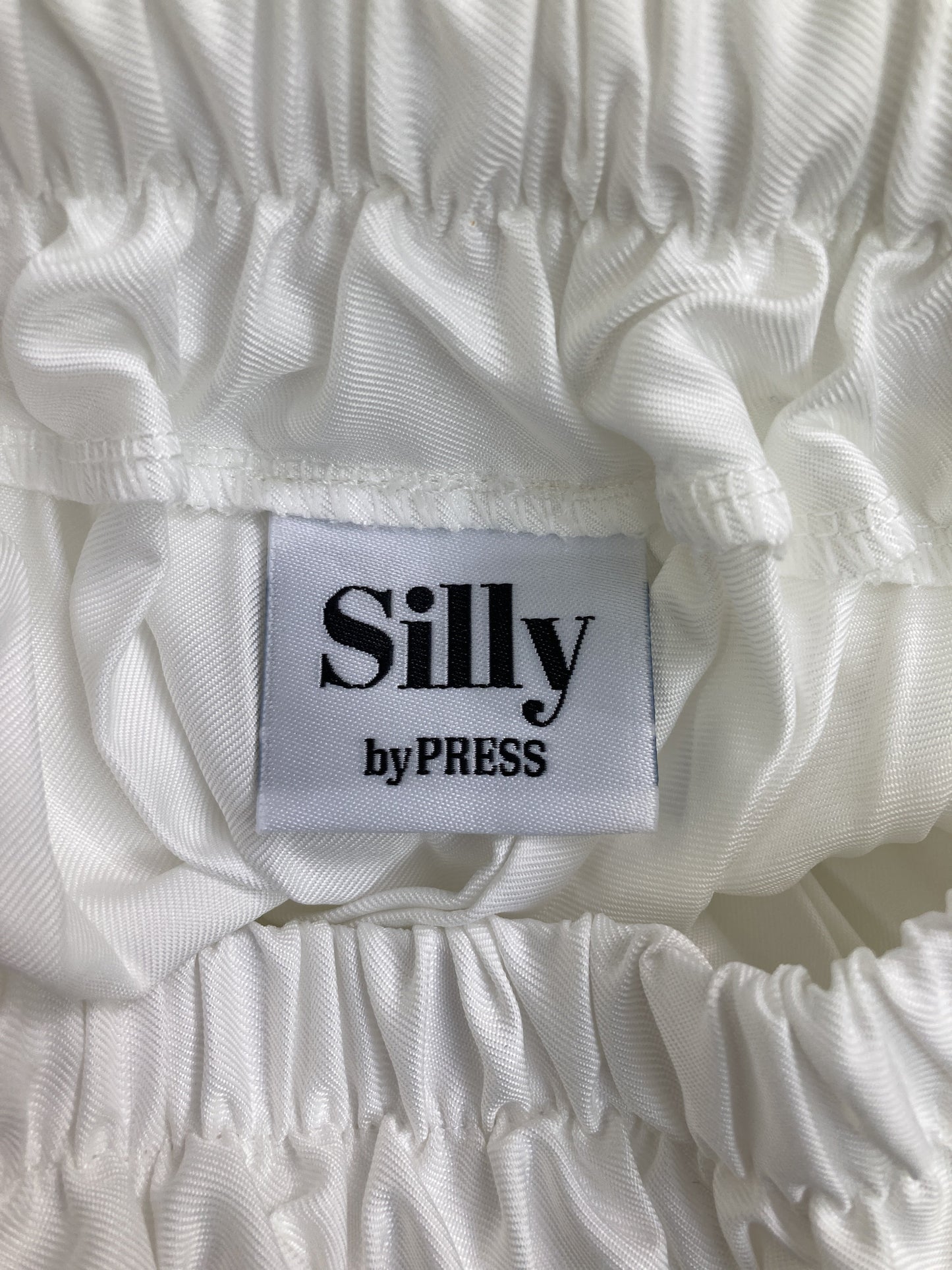 Silly/スカート/スカート/ホワイト