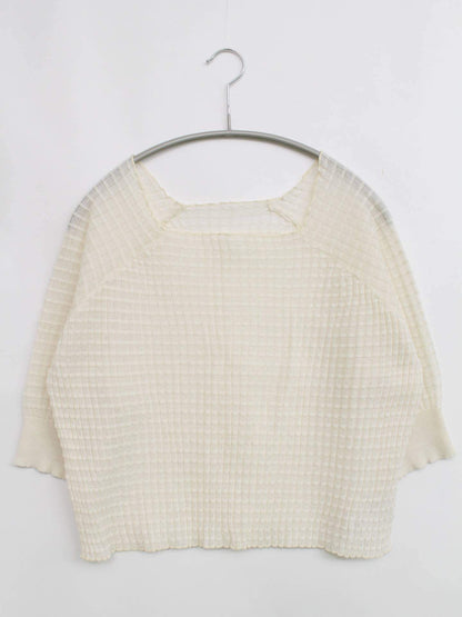 COLONY 2139/その他トップス/トップス/ホワイト/FREE