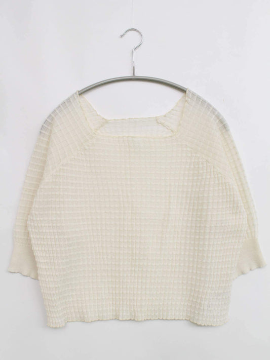 COLONY 2139/その他トップス/トップス/ホワイト/FREE